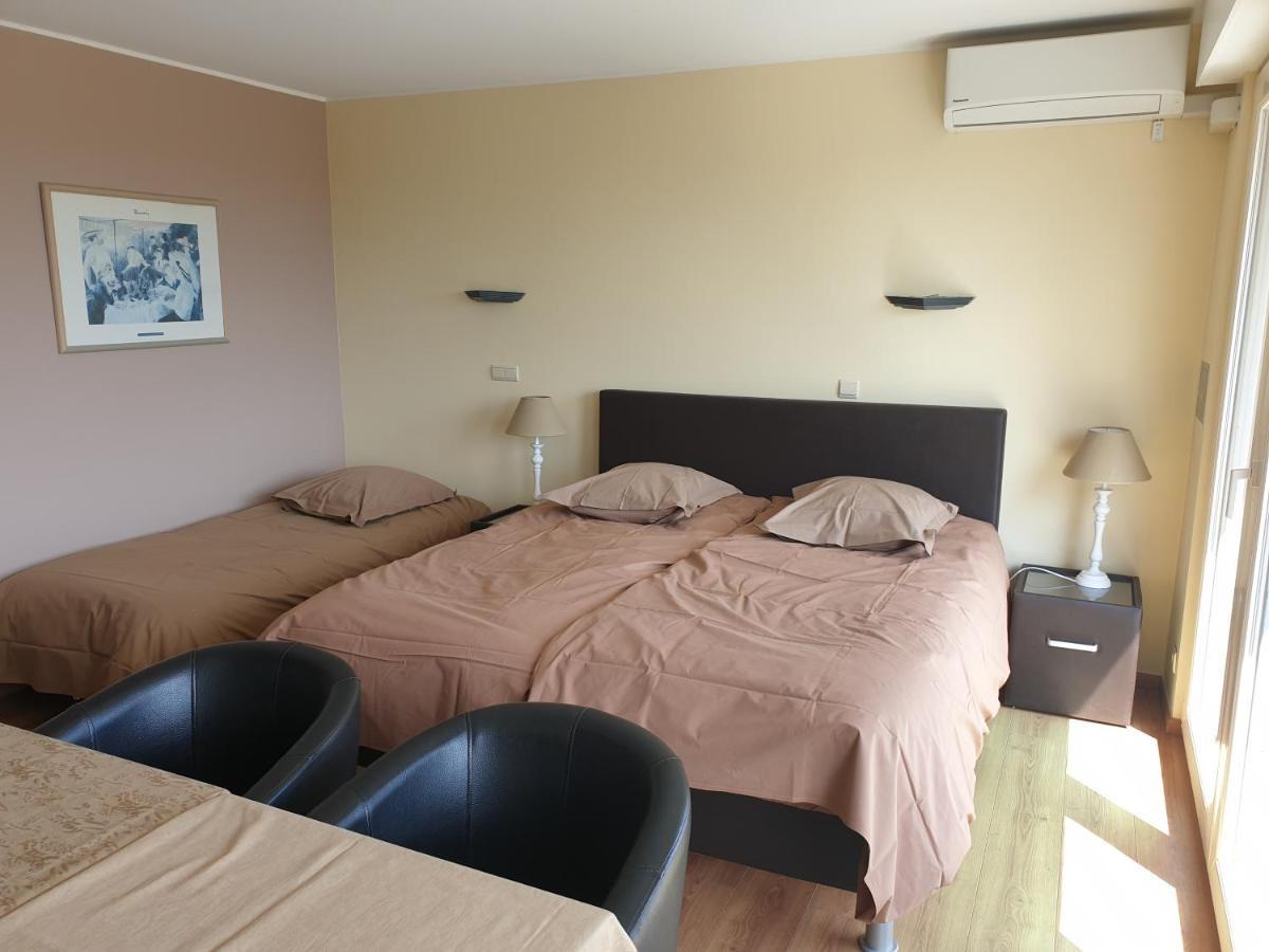 Hotel Belvedere Вестоутер Екстер'єр фото