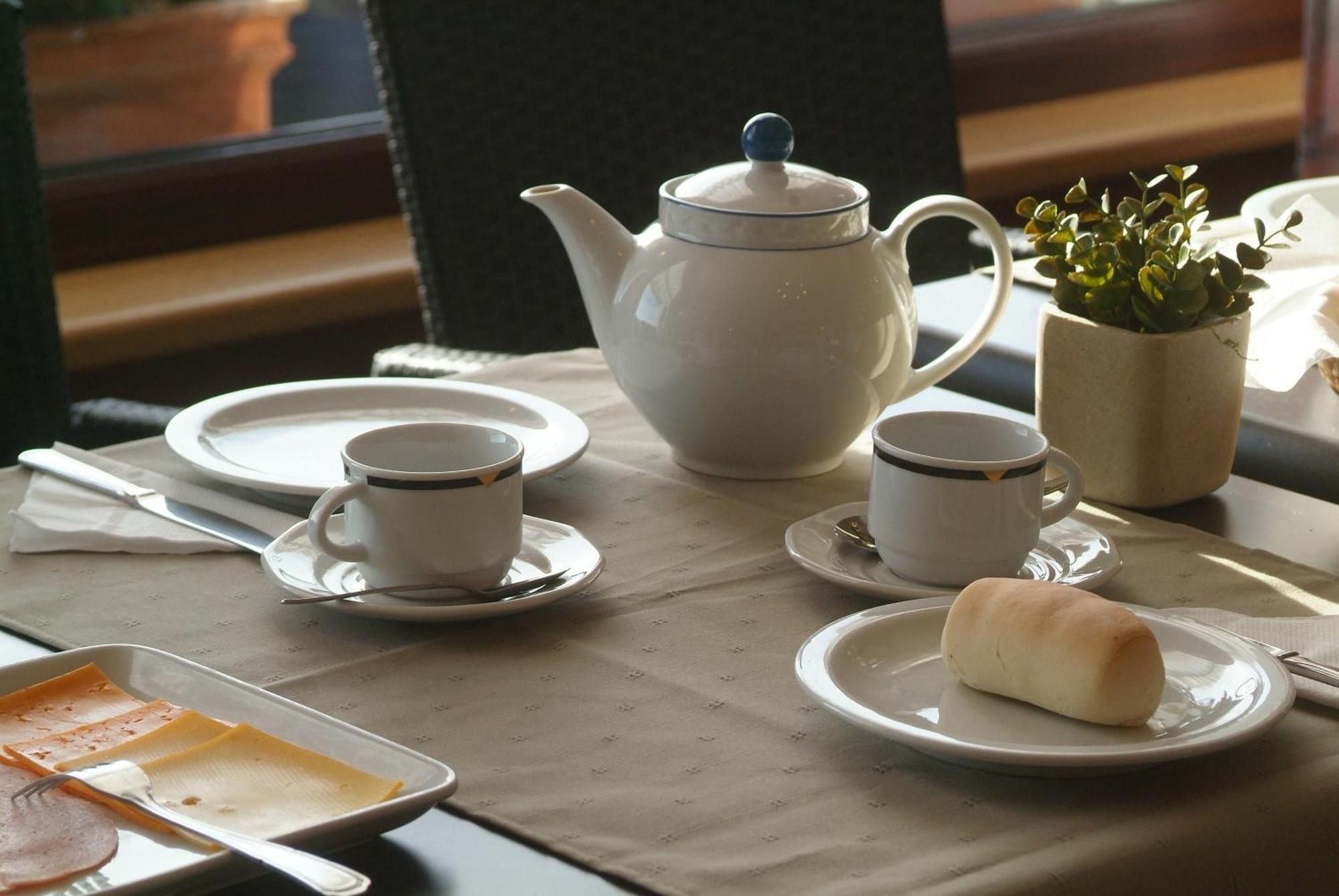 Hotel Belvedere Вестоутер Екстер'єр фото