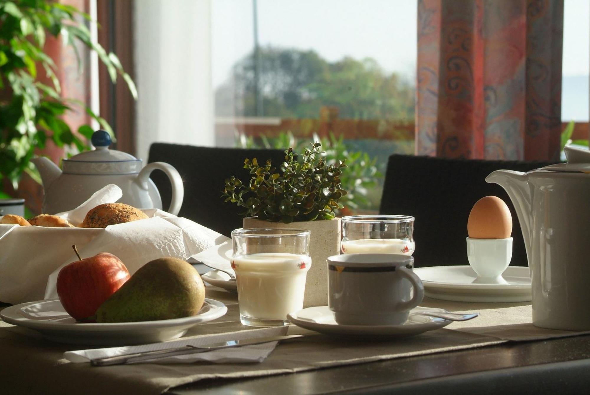Hotel Belvedere Вестоутер Екстер'єр фото