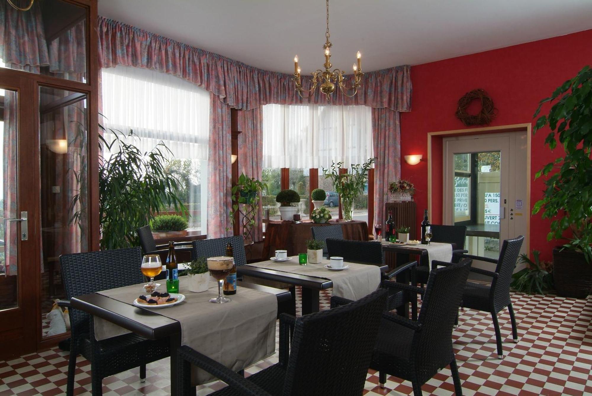 Hotel Belvedere Вестоутер Екстер'єр фото