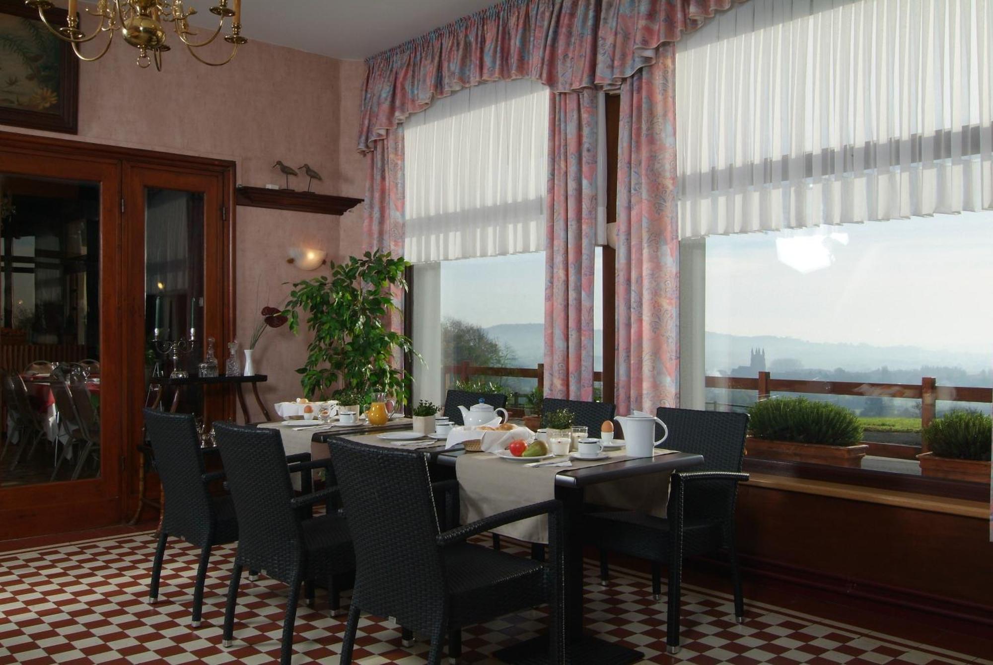 Hotel Belvedere Вестоутер Екстер'єр фото