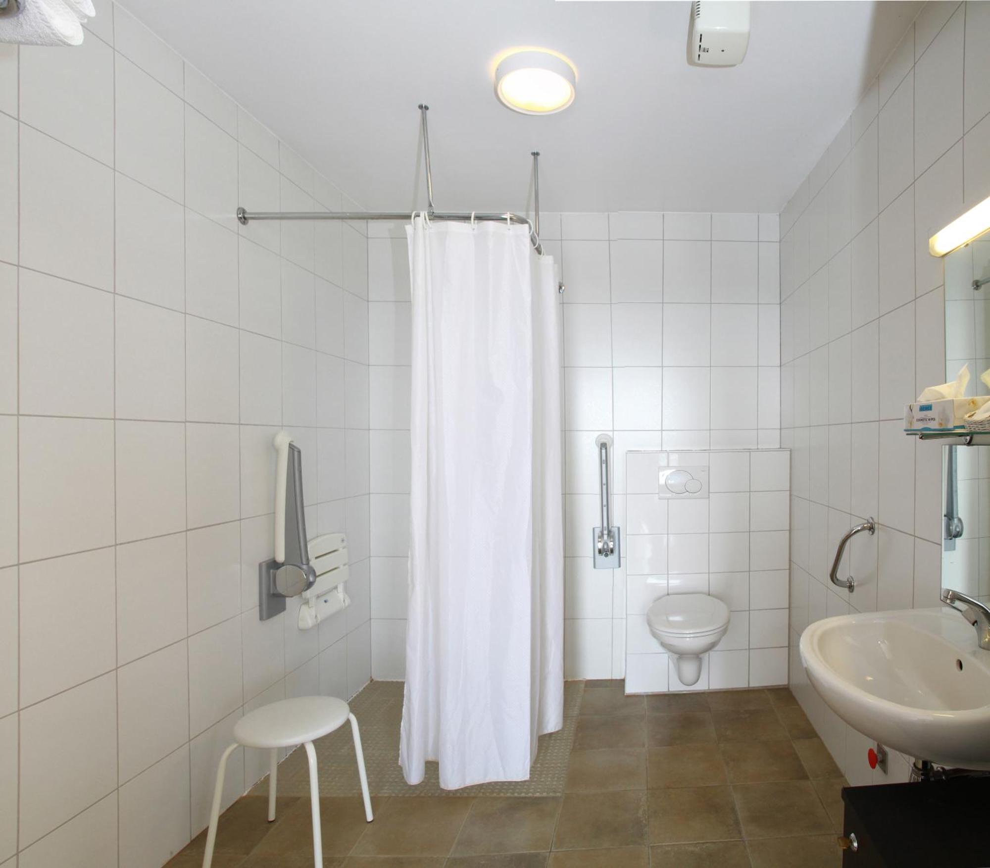 Hotel Belvedere Вестоутер Номер фото