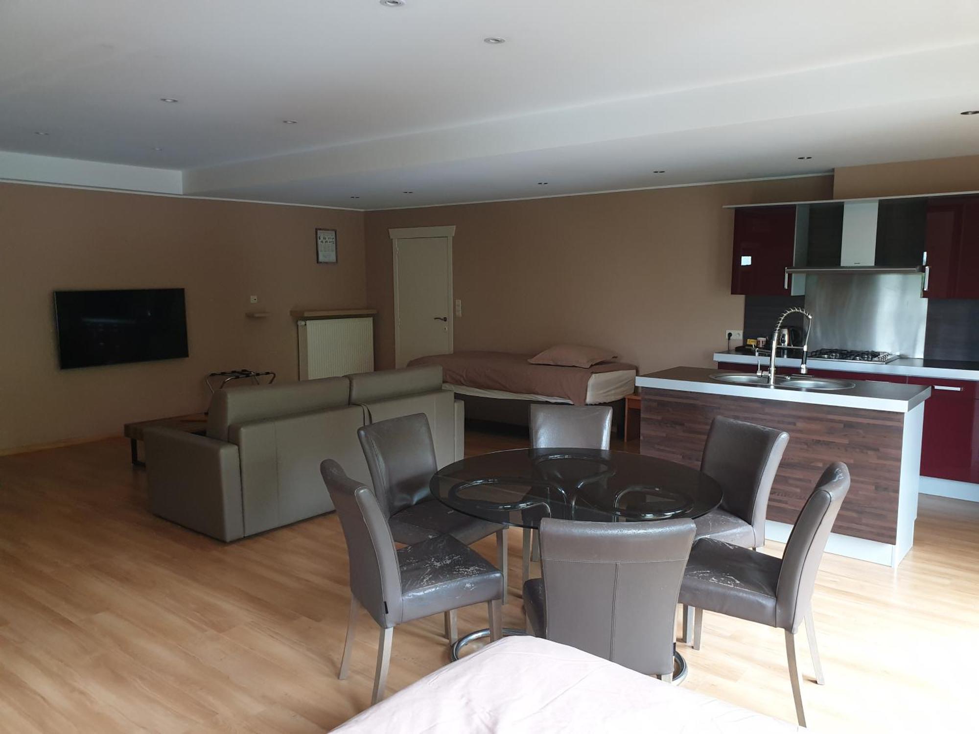 Hotel Belvedere Вестоутер Екстер'єр фото