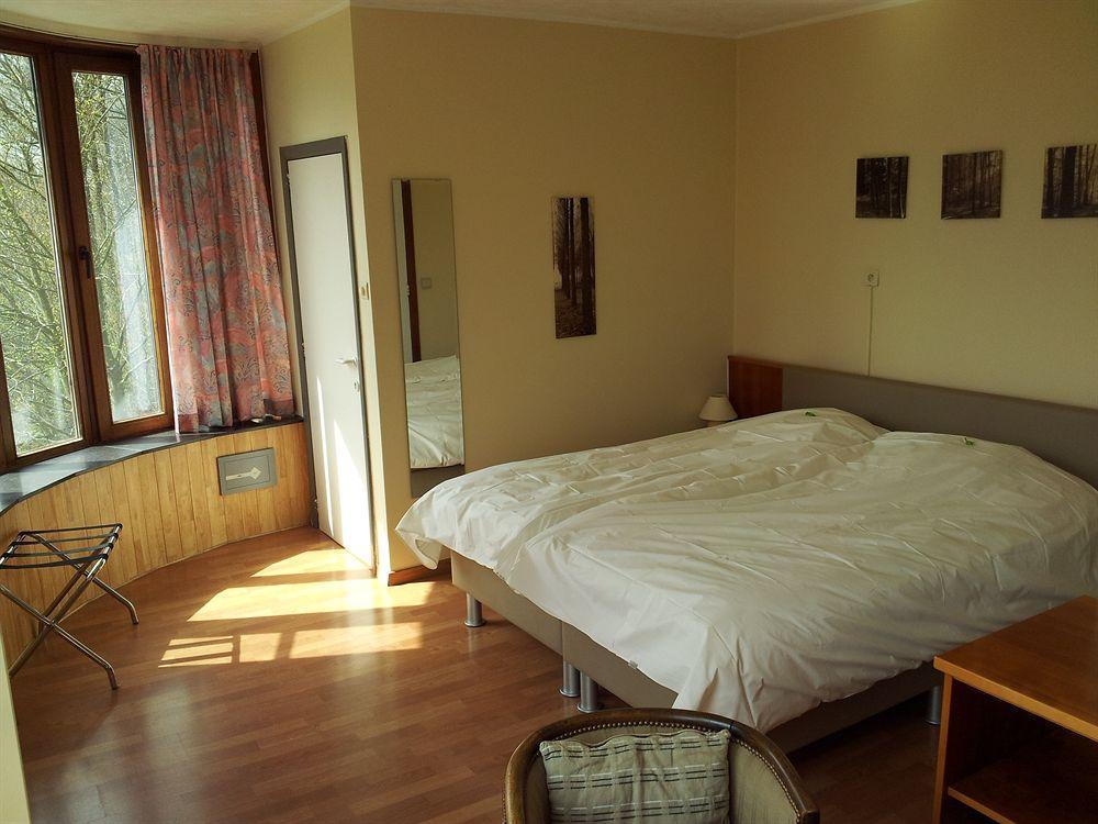 Hotel Belvedere Вестоутер Екстер'єр фото