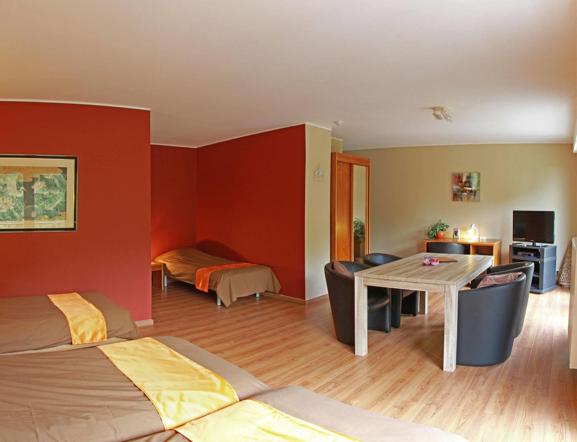 Hotel Belvedere Вестоутер Екстер'єр фото