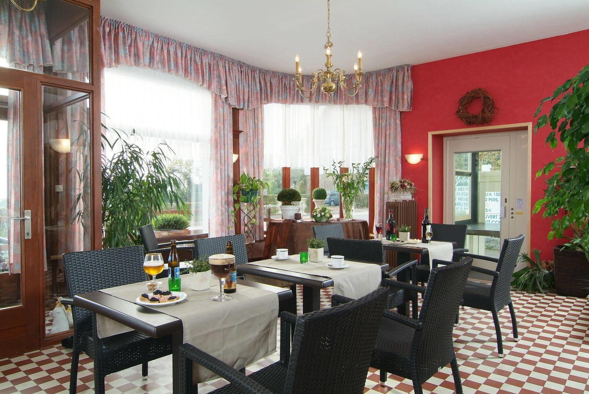 Hotel Belvedere Вестоутер Екстер'єр фото