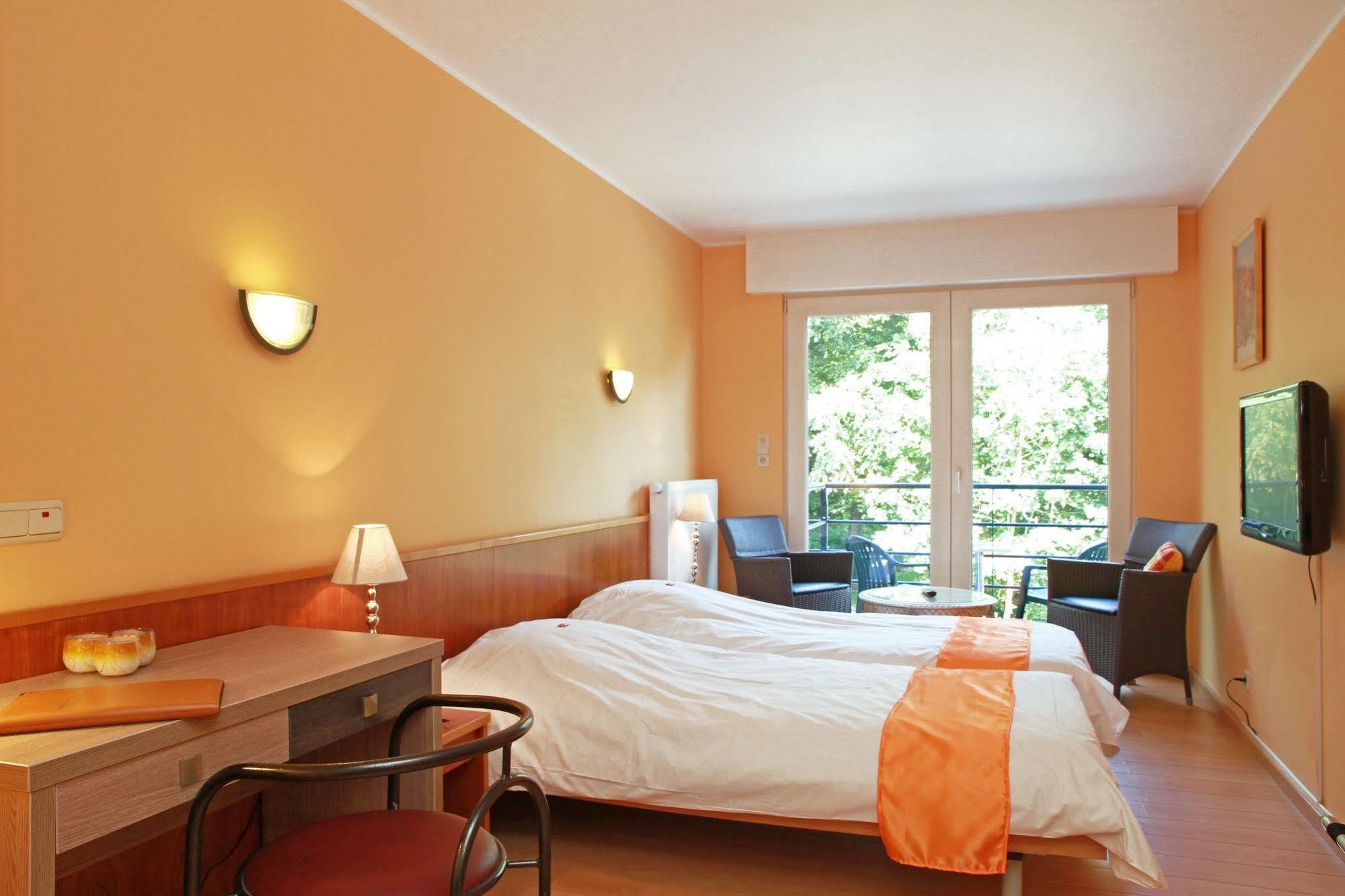 Hotel Belvedere Вестоутер Екстер'єр фото