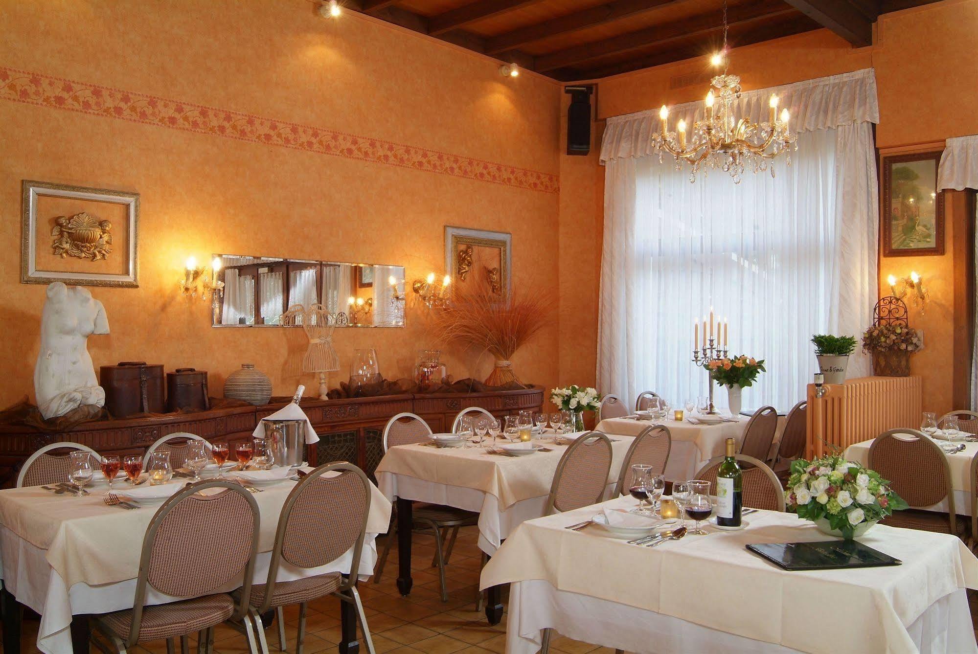 Hotel Belvedere Вестоутер Екстер'єр фото