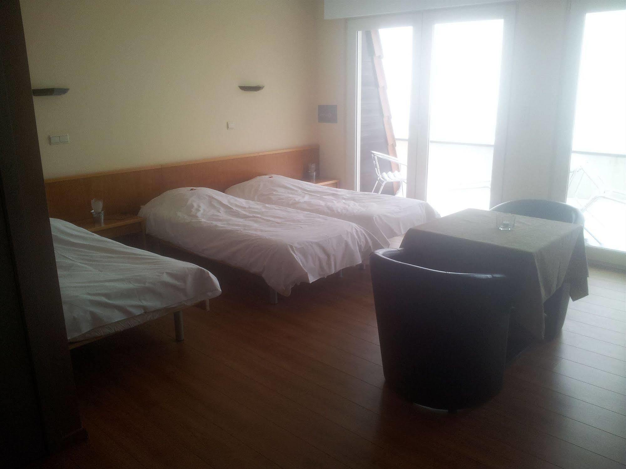 Hotel Belvedere Вестоутер Екстер'єр фото
