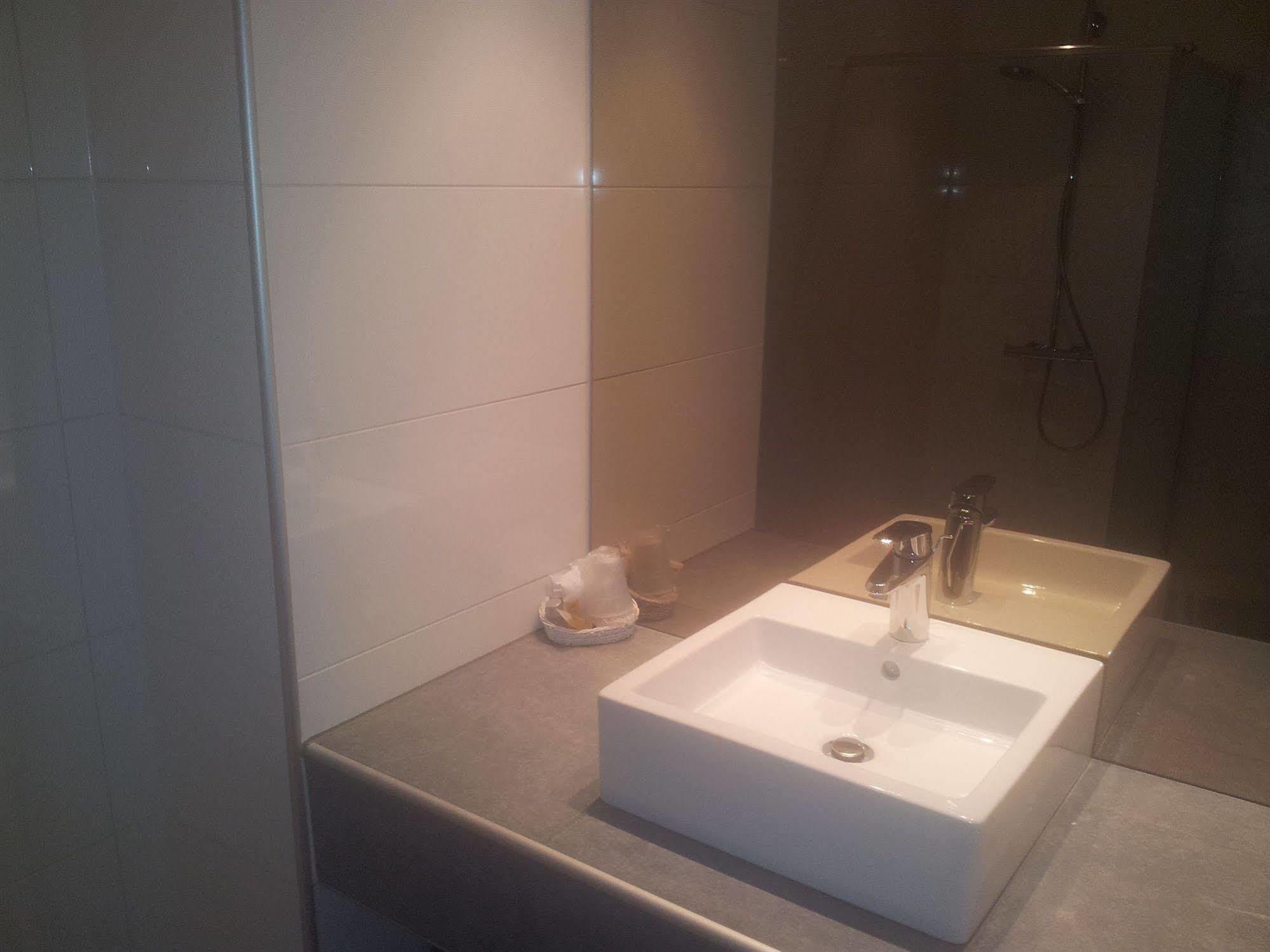 Hotel Belvedere Вестоутер Екстер'єр фото